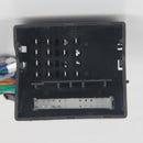 Dasaita 10.2 Inch Android 10 Car Stereo Harness for Peugeot 208 2008 2012 2013 2014 2015 2016