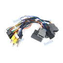 Dasaita 10.2 Inch Android 10 Car Stereo Harness for Honda Civic 2015 2016 2017