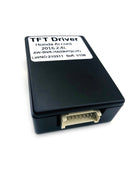 Dasaita Canbus and Power Cable for Honda Accord 2013-2017 Support Reverse Camera Amplifier