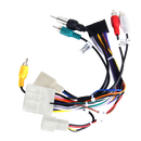 Dasaita Harness For Subaru Forester 3 Impreza Forester 4 Impreza WRX Subaru Outback