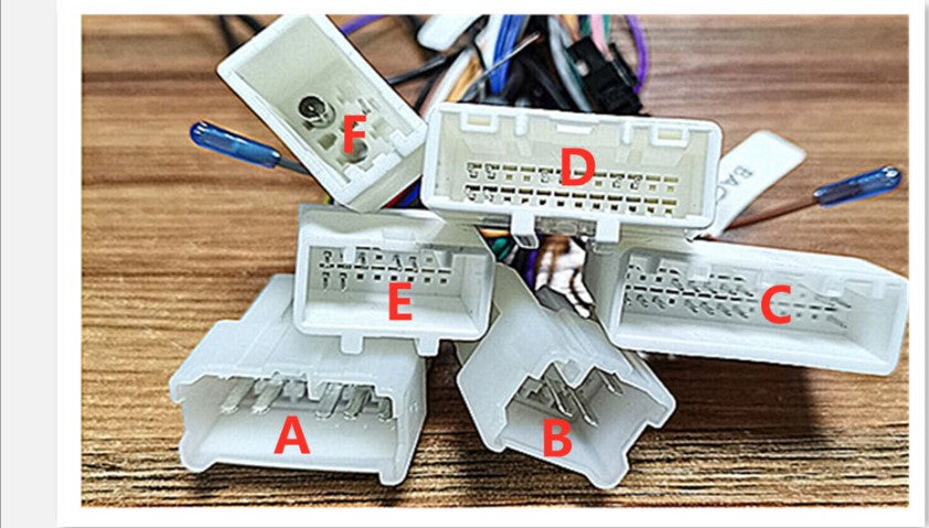 Dasaita 10.2 Inch Android 10 Car Stereo Harness for Toyota Camry Corolla RAV4 2012 2013 2014 2015 2016 2017 2018