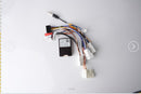Dasaita Harness with canbus for Toyota Camry Corolla RAV4 Prado FJ Cruiser highlander Tacoma