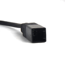 Dasaita USB Adapter Connector USBZJX002 for Toyota Camry OEM KEEP Original USB Function Car Radio GPS Audio