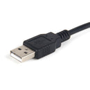 Dasaita USB adapter for Dasaita Android unit with Microphone Plug Android 9 10