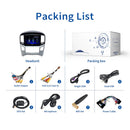 Dasaita 9" for Hyundai I20 2008 2009 2010 2014 Car Radio Android Carplay GPS Bluetooth Player Auto Stereo Multimedia