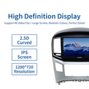 Dasaita 9" for Hyundai I20 2008 2009 2010 2014 Car Radio Android Carplay GPS Bluetooth Player Auto Stereo Multimedia